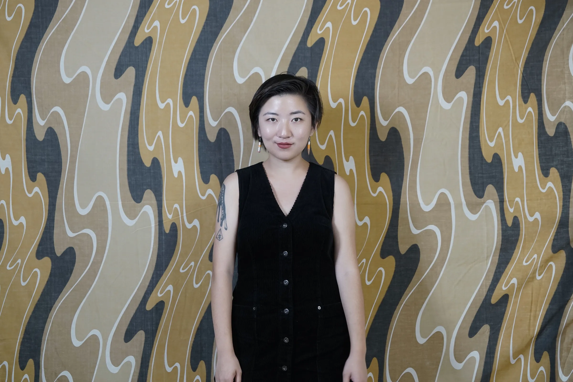 Luka Yuanyuan Yang