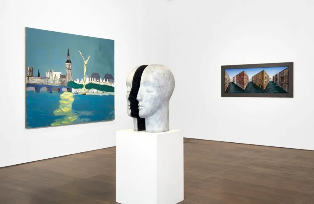 Selected Artists
