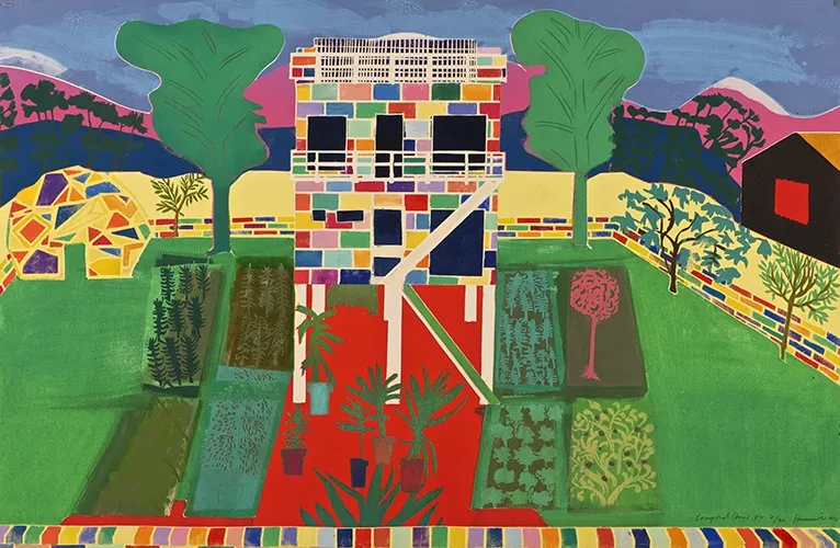 Minneapolis Print and Drawing Fair