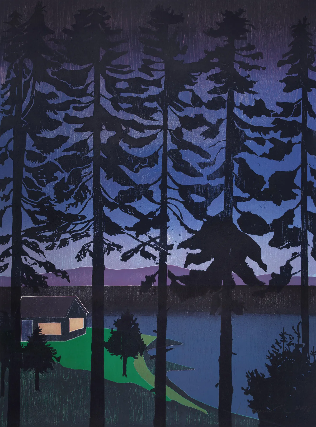 Minneapolis Print and Drawing Fair