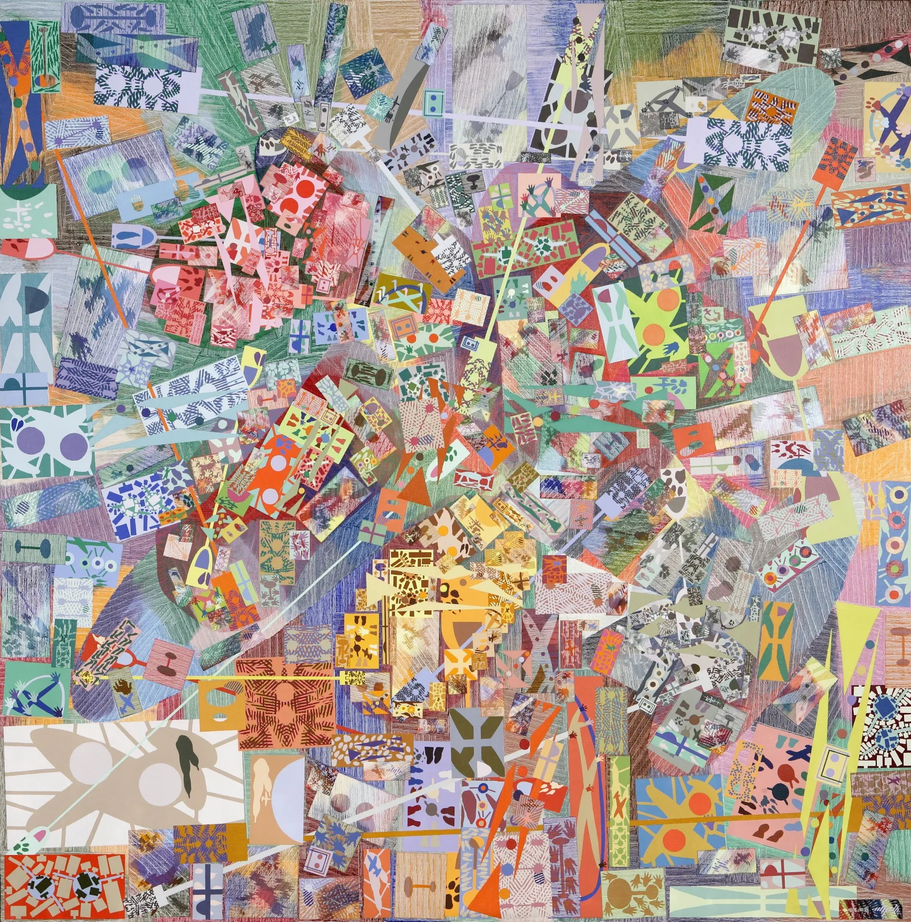 Pulse Art Fair