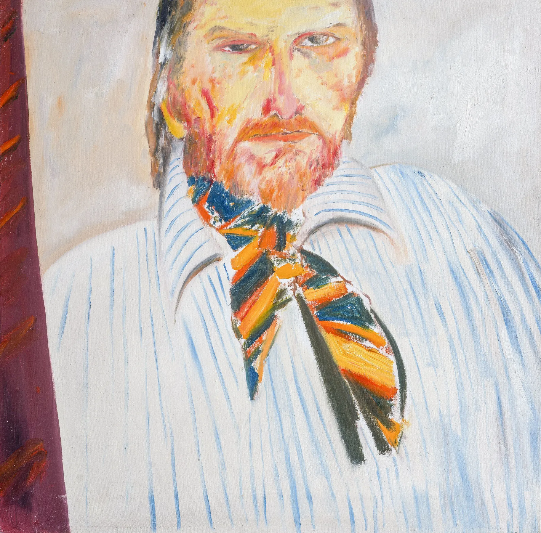John Bellany