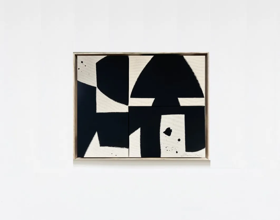 Liza Giles Small Paintings