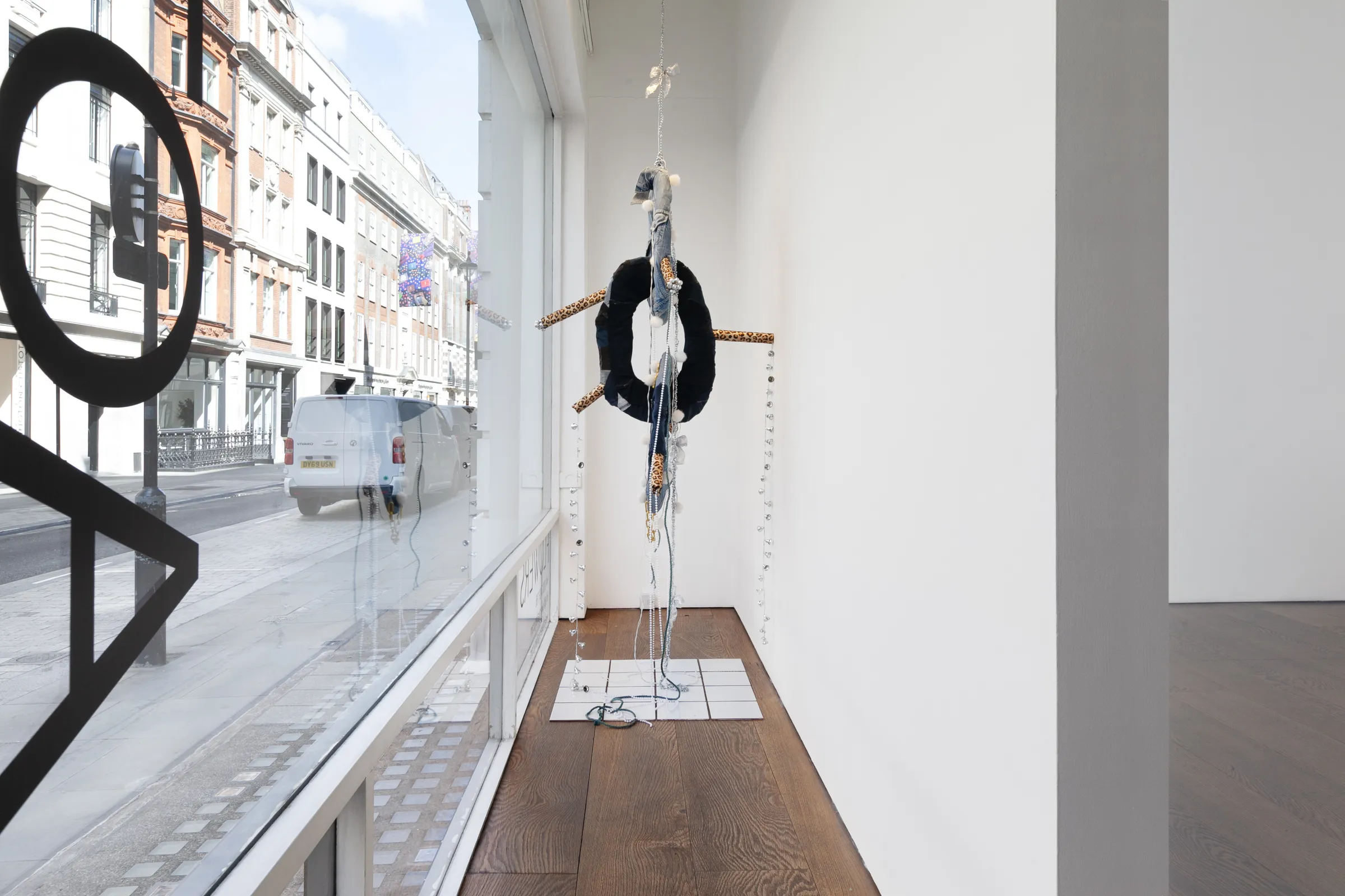 Bella Bradford Artist of the Day 2024