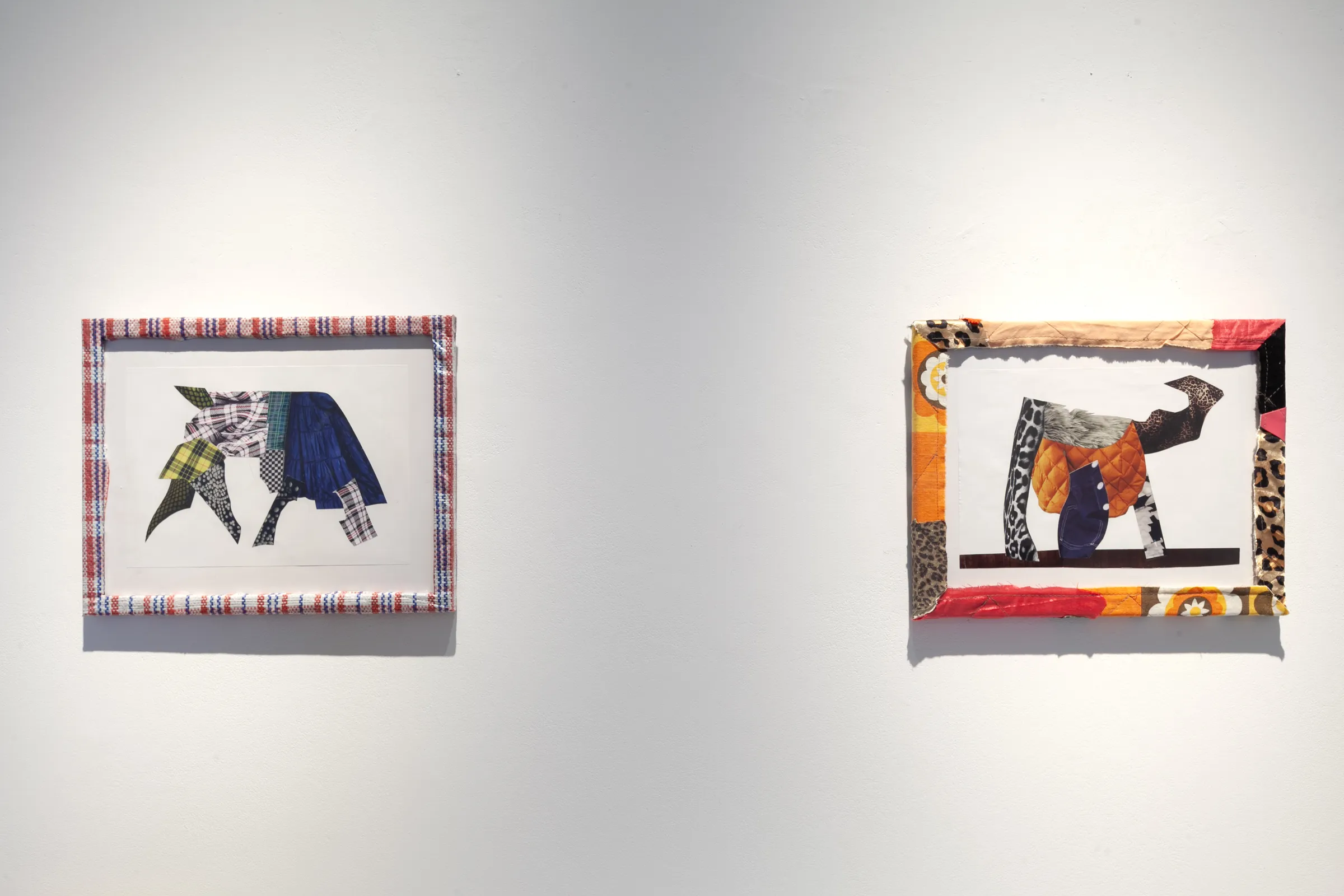 Bella Bradford Artist of the Day 2024