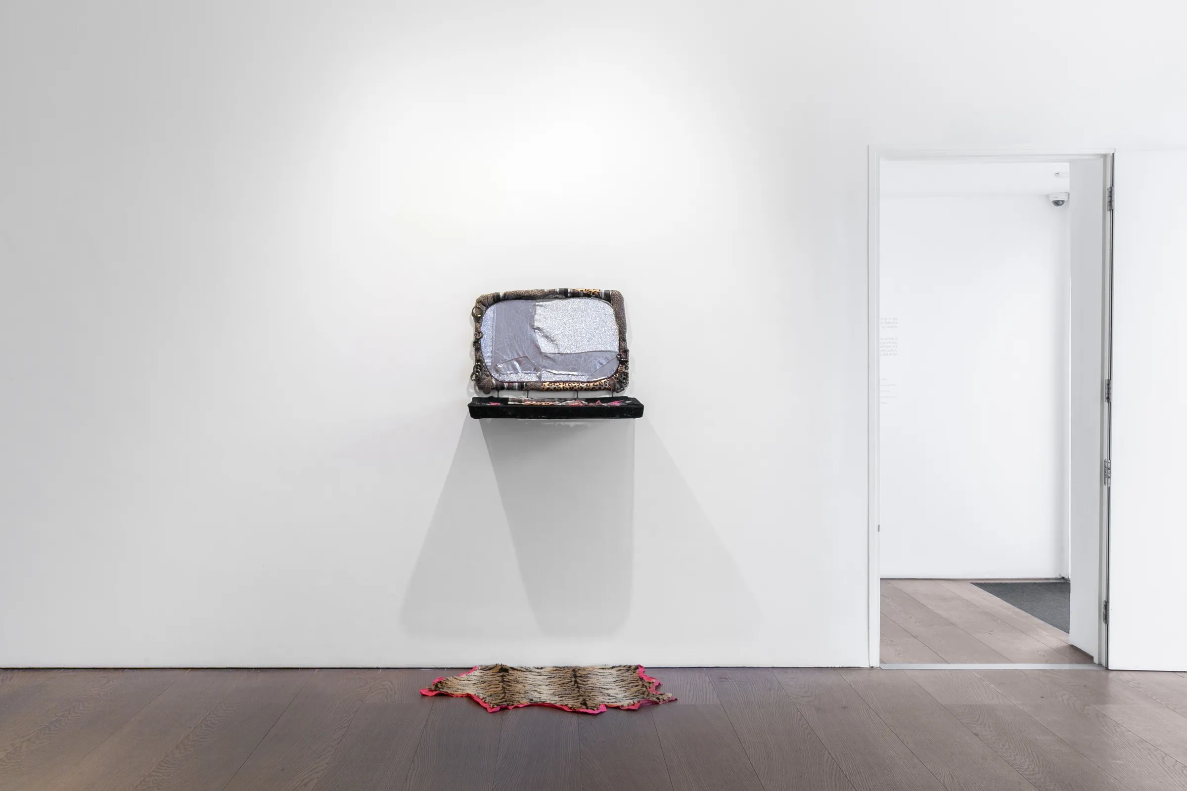 Bella Bradford Artist of the Day 2024