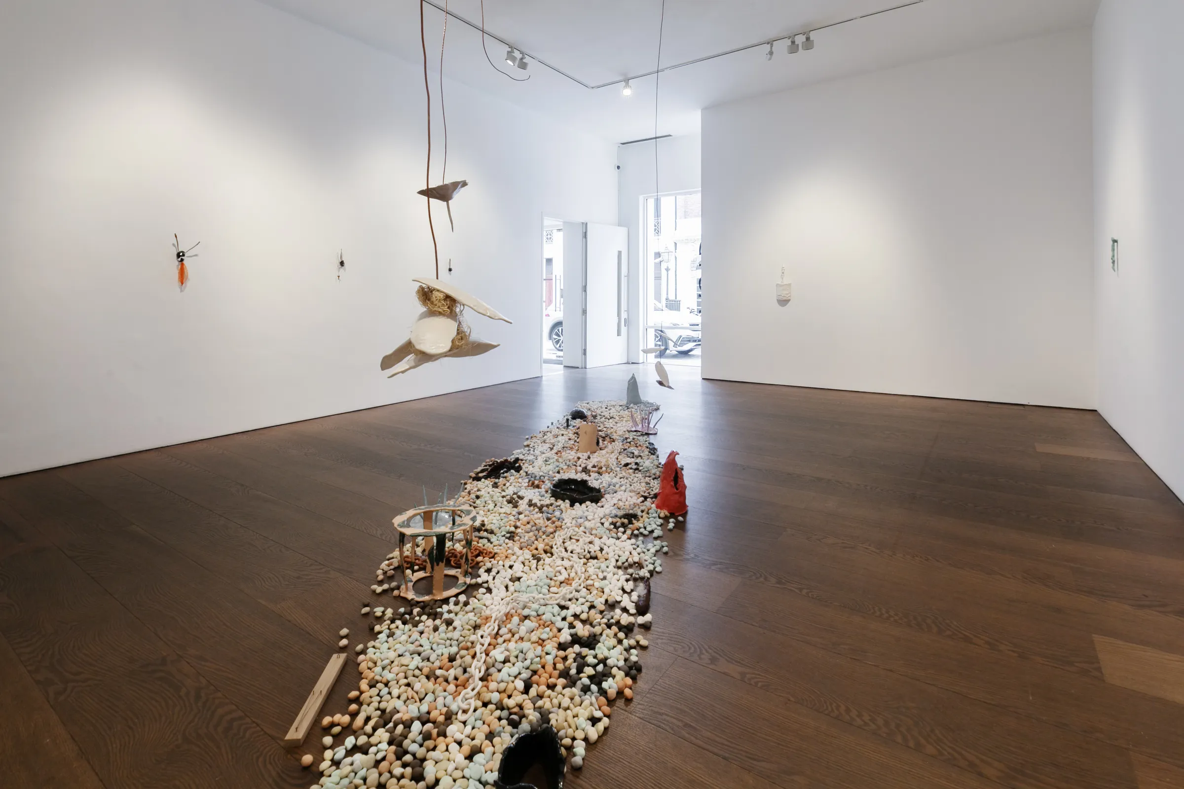 Nick Paton Artist of the Day 2024