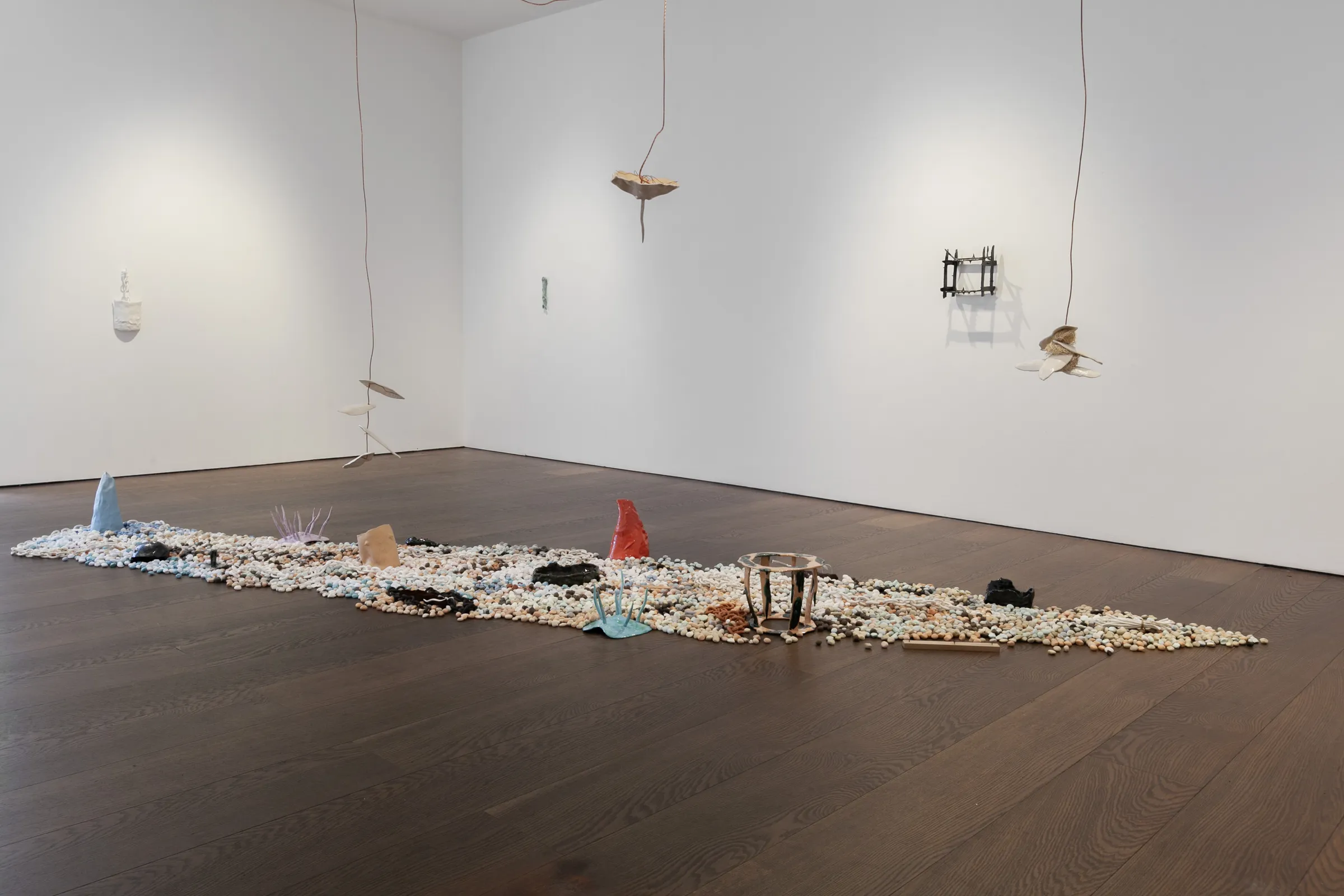 Nick Paton Artist of the Day 2024