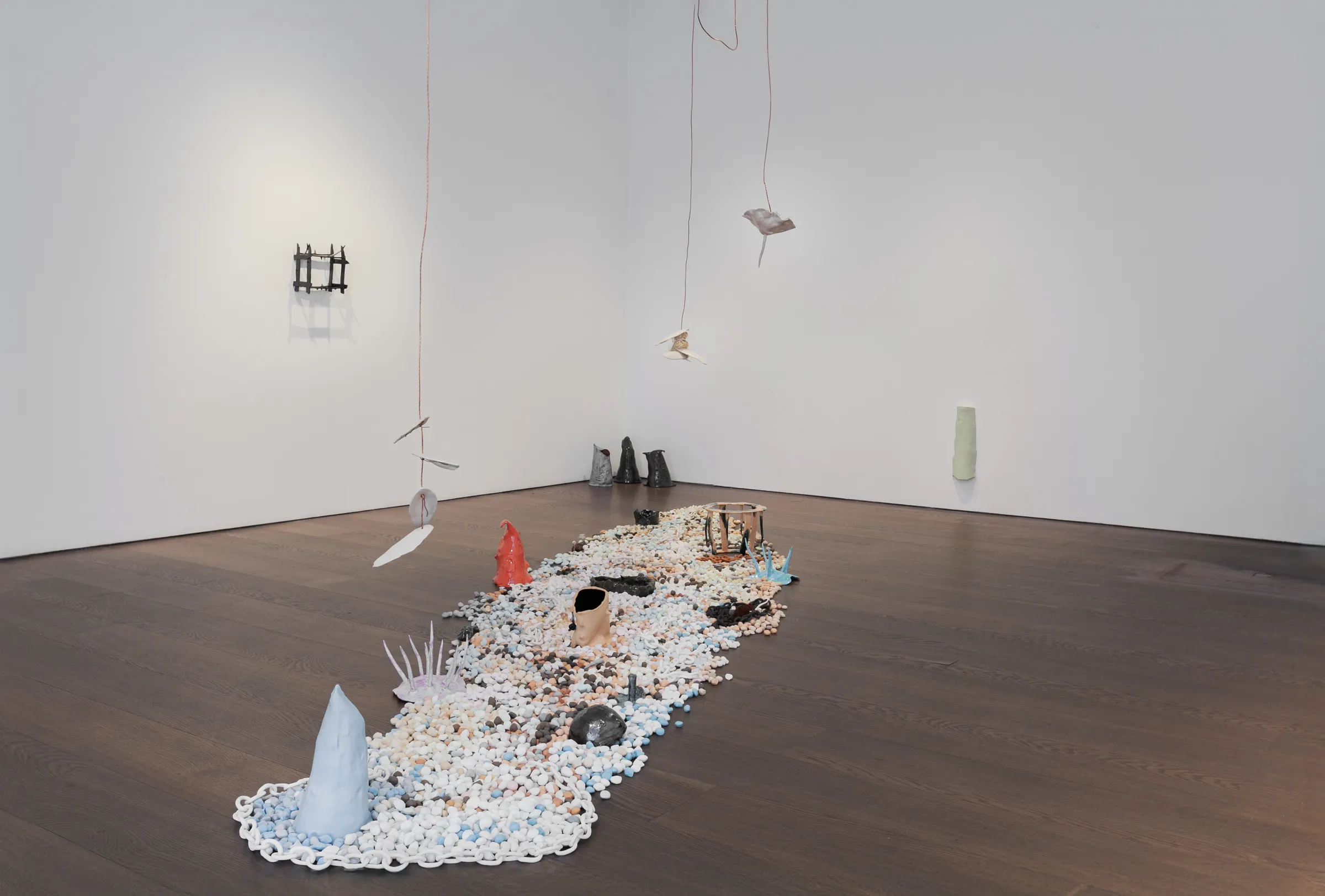 Nick Paton Artist of the Day 2024