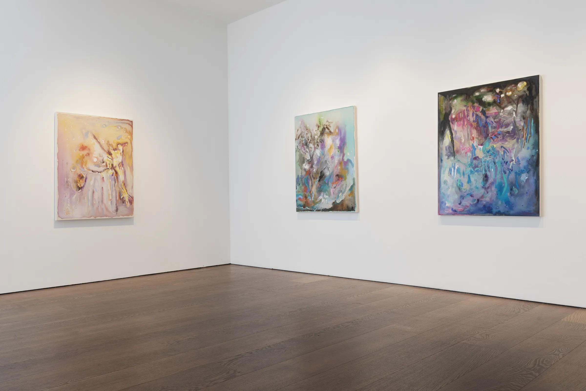 Freya Tewelde Artist of the Day 2024
