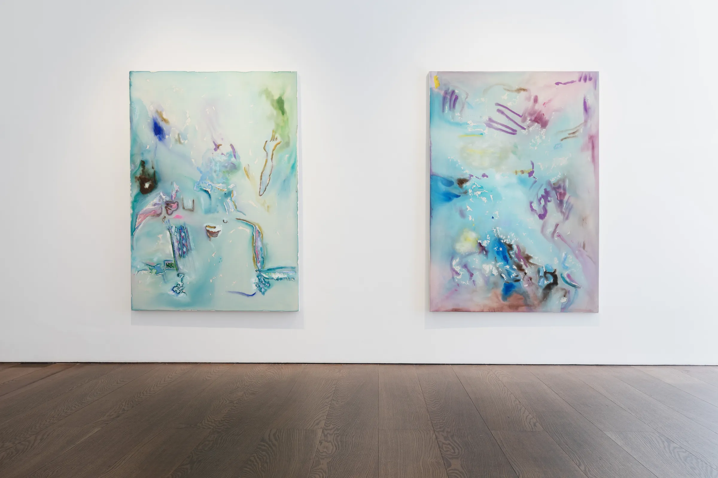 Freya Tewelde Artist of the Day 2024