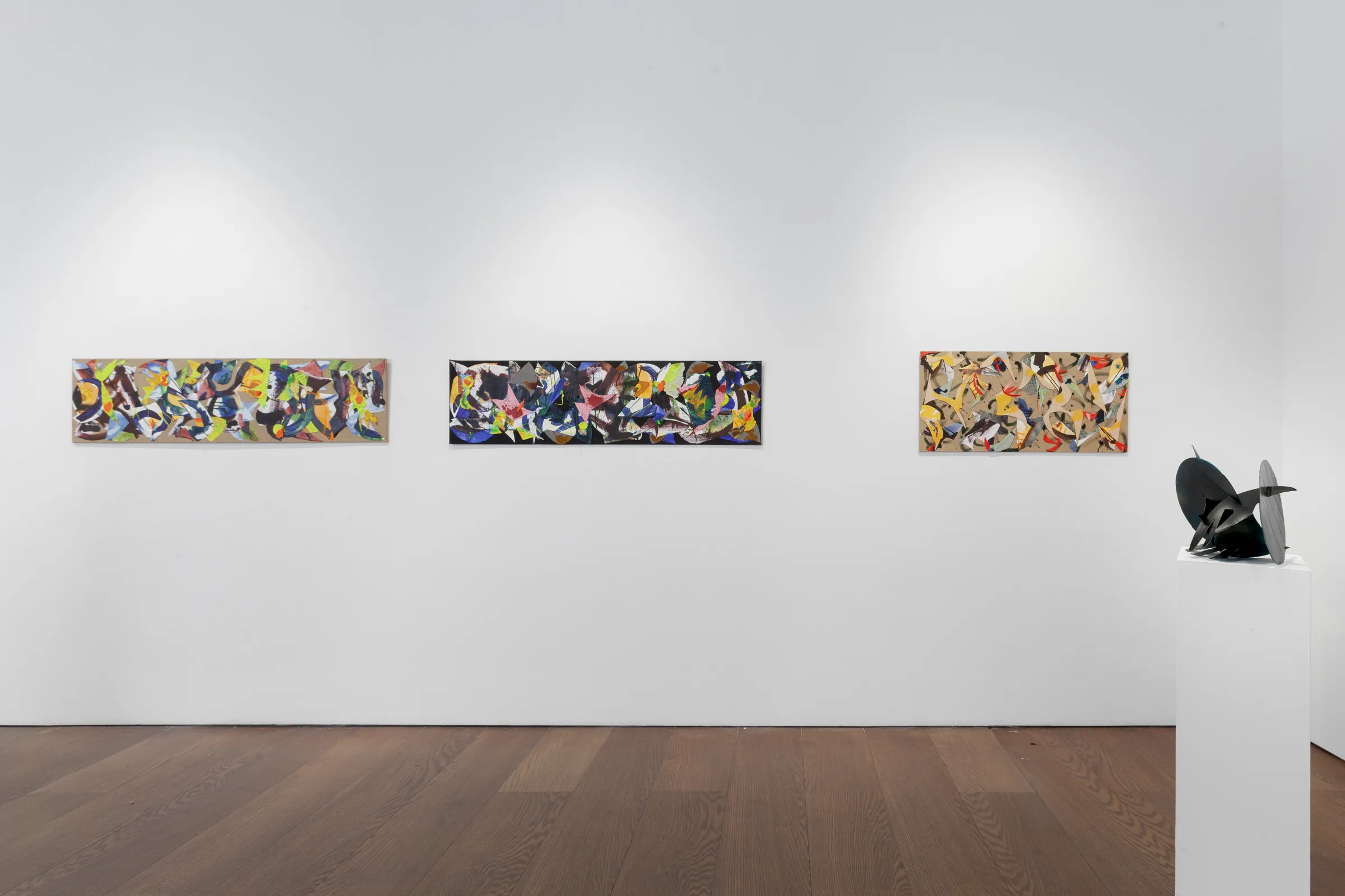 John Bunker Artist of the Day 2024