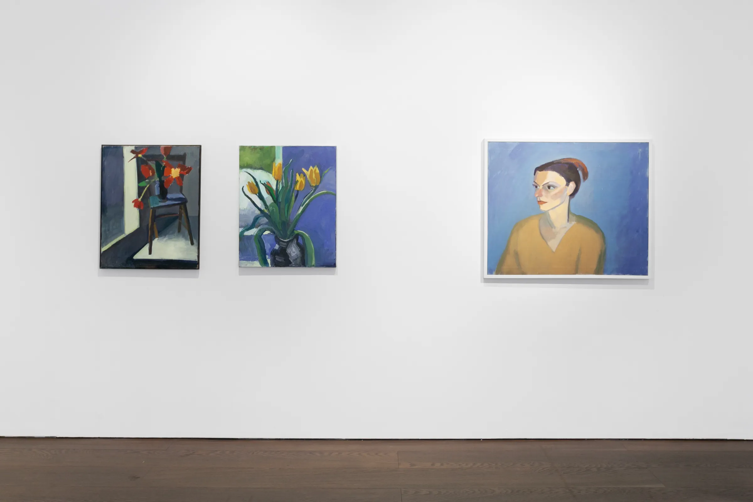 John O'Donnell Artist of the Day 2024