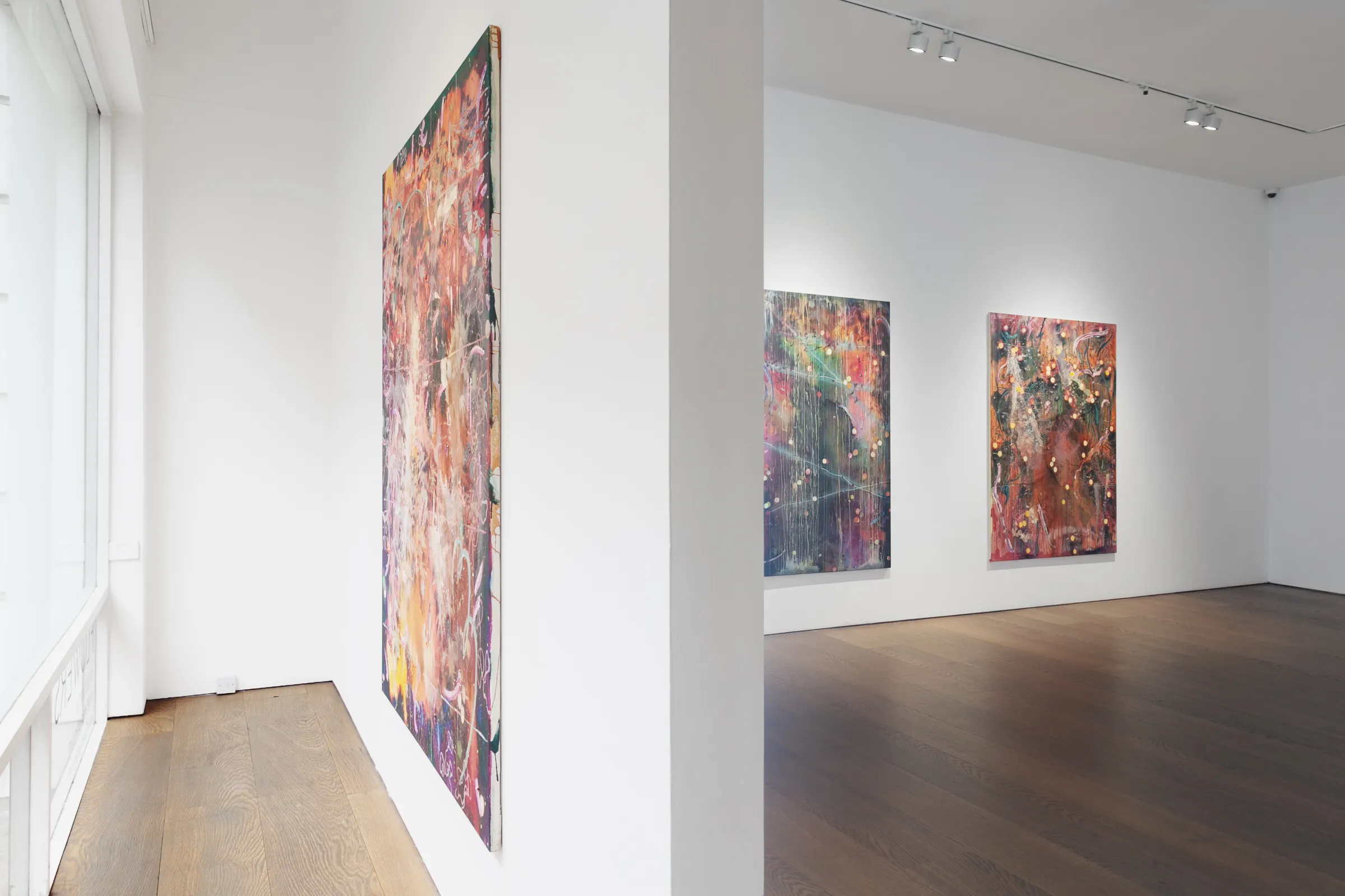 Aethan Wills Artist of the Day 2024