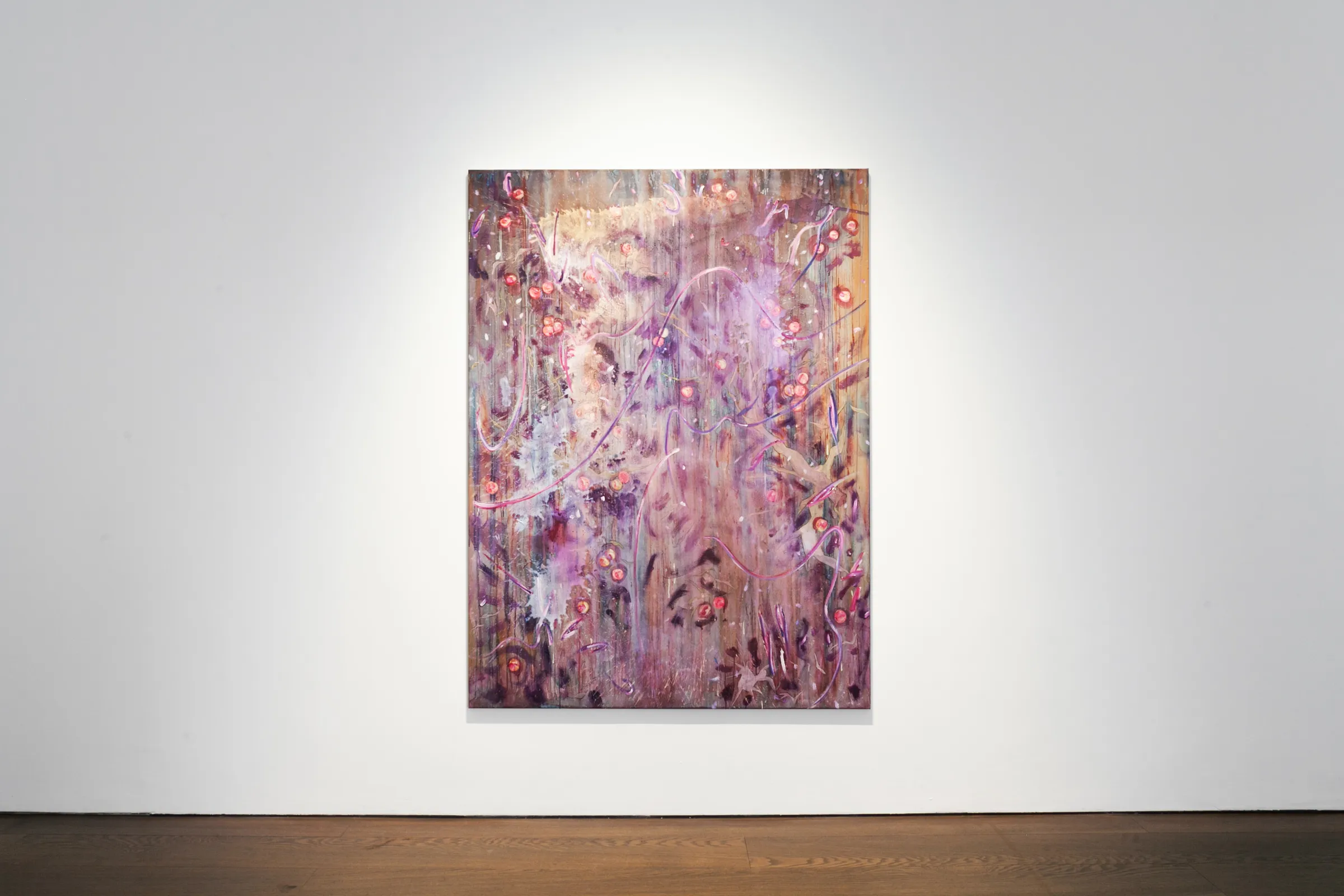 Aethan Wills Artist of the Day 2024