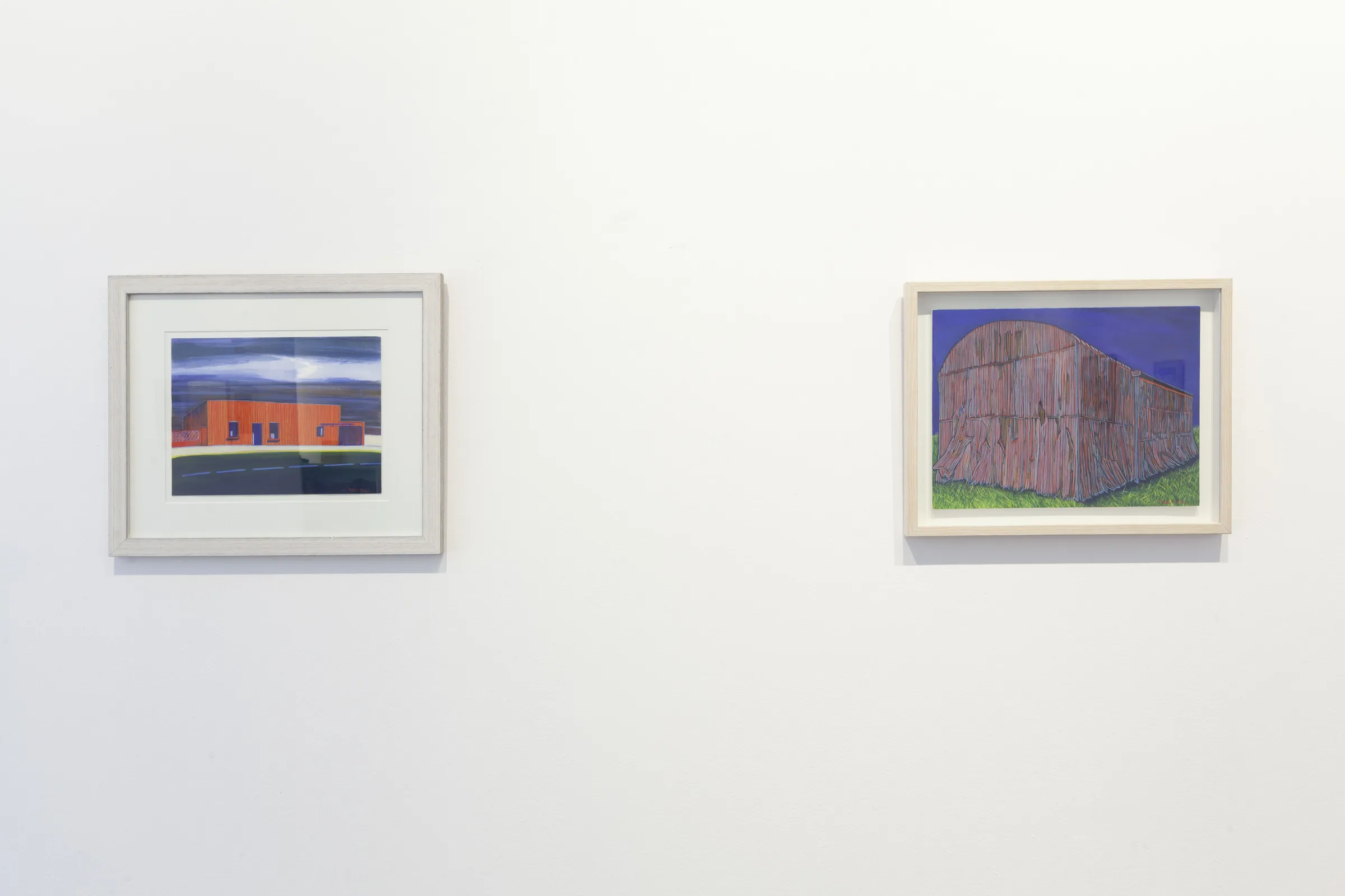 Paula Pohli Artist of the Day 2024