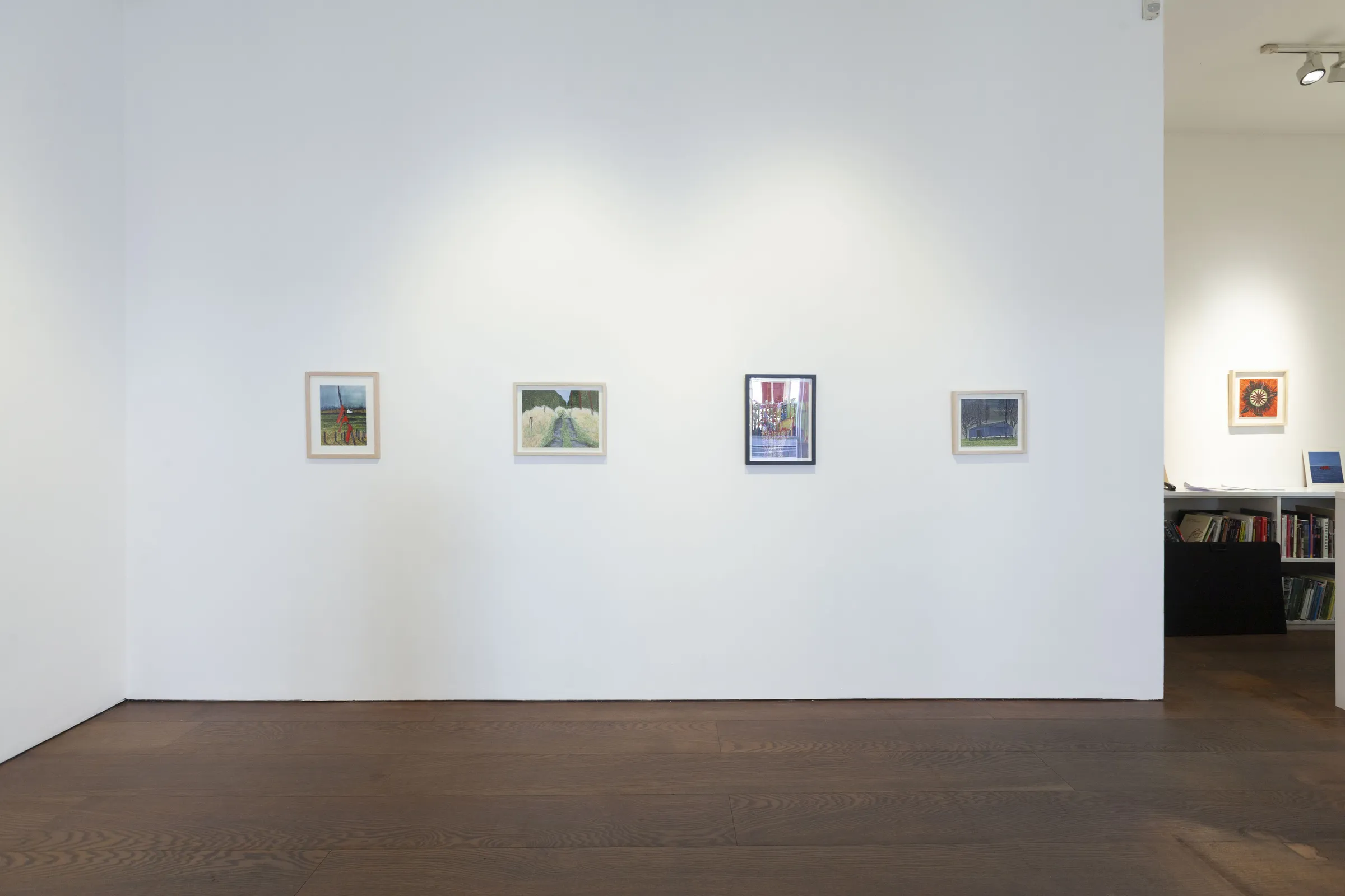 Paula Pohli Artist of the Day 2024