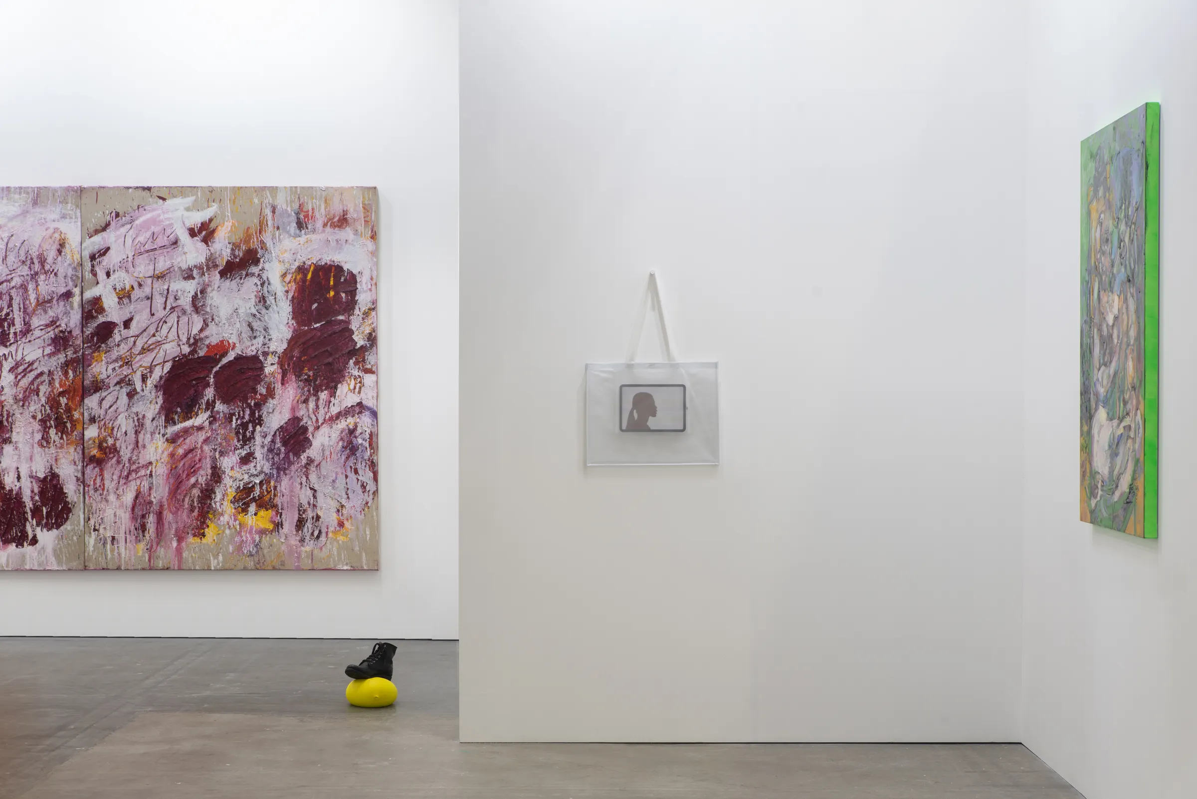 ART SG