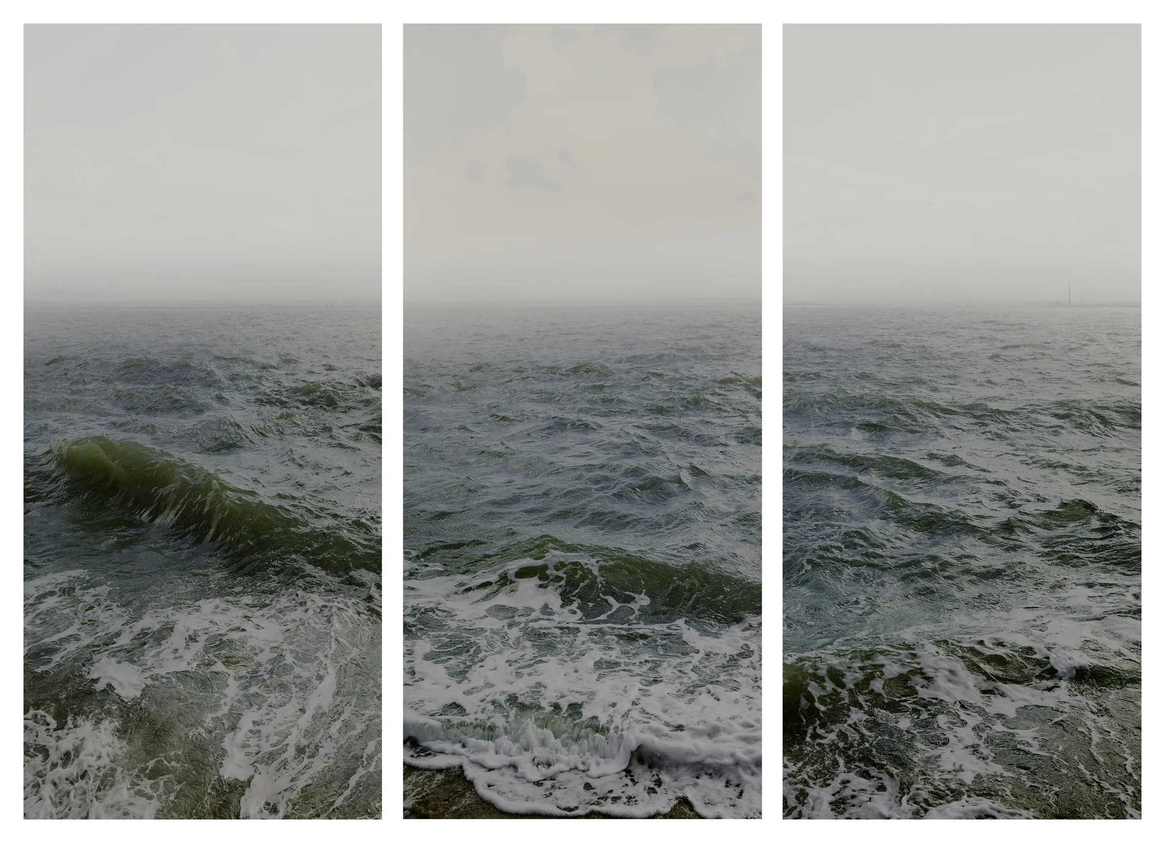 Nadav Kander PRISMES