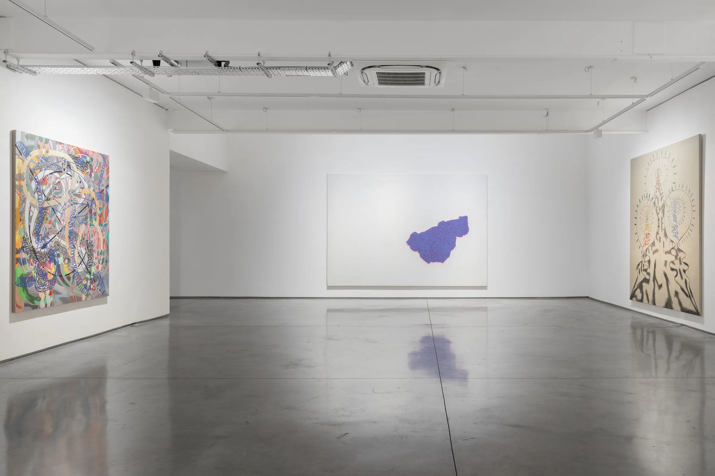 Bernard Cohen