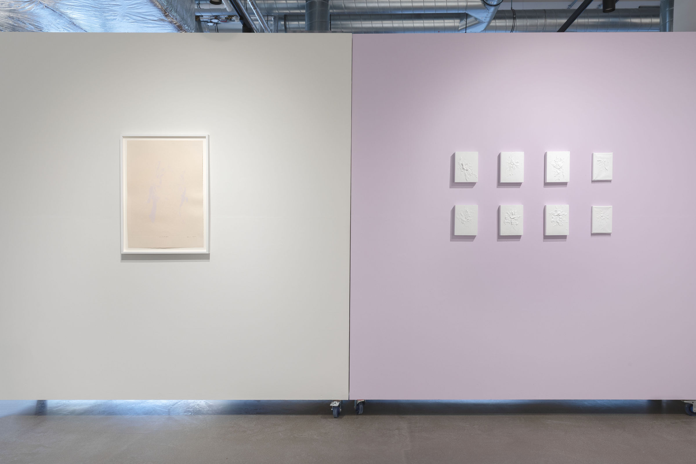 Bianca Raffaella The Women in Art Prize Exhibition