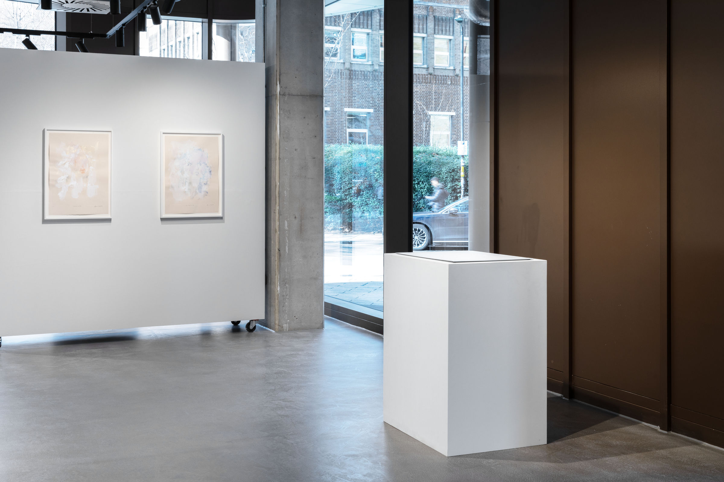 Bianca Raffaella The Women in Art Prize Exhibition