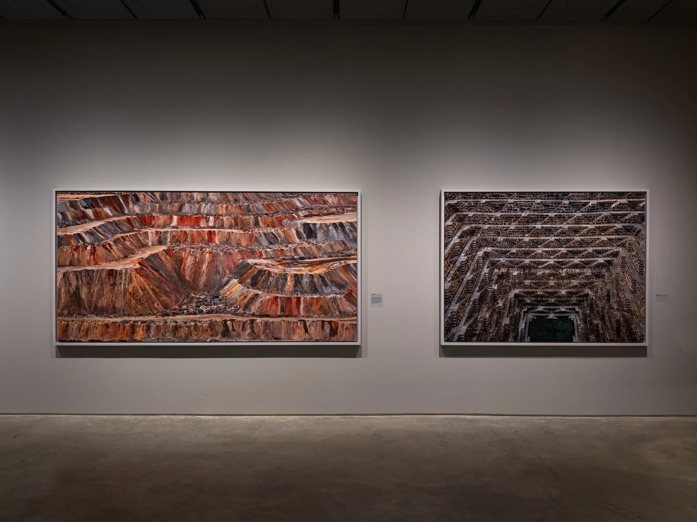 Edward Burtynsky The Great Acceleration
