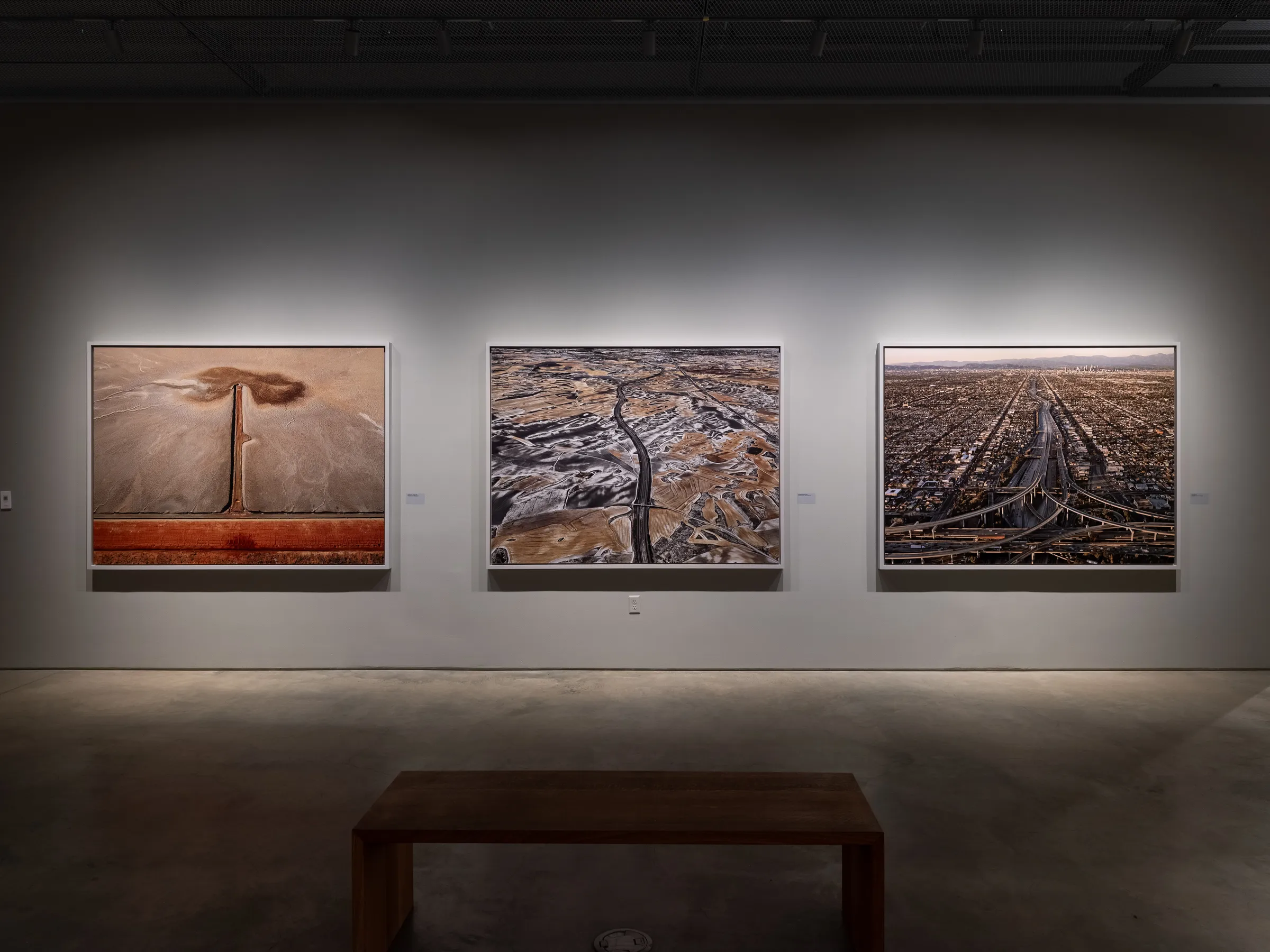 Edward Burtynsky The Great Acceleration