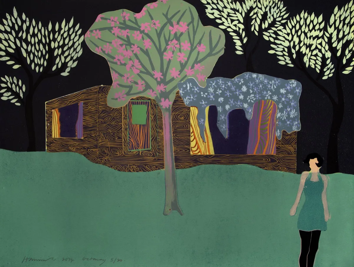 IFPDA New York Print Fair