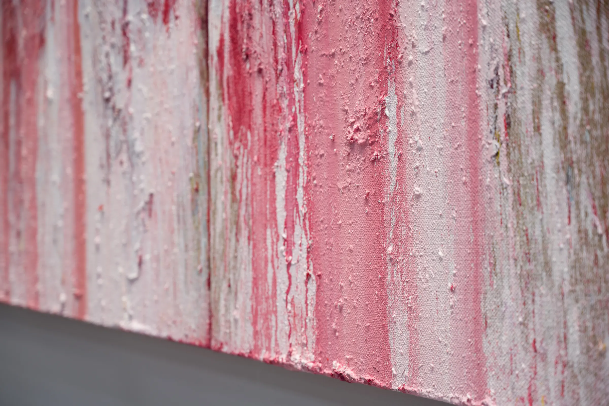Art Basel Hong Kong Aida Tomescu | Folded In Three