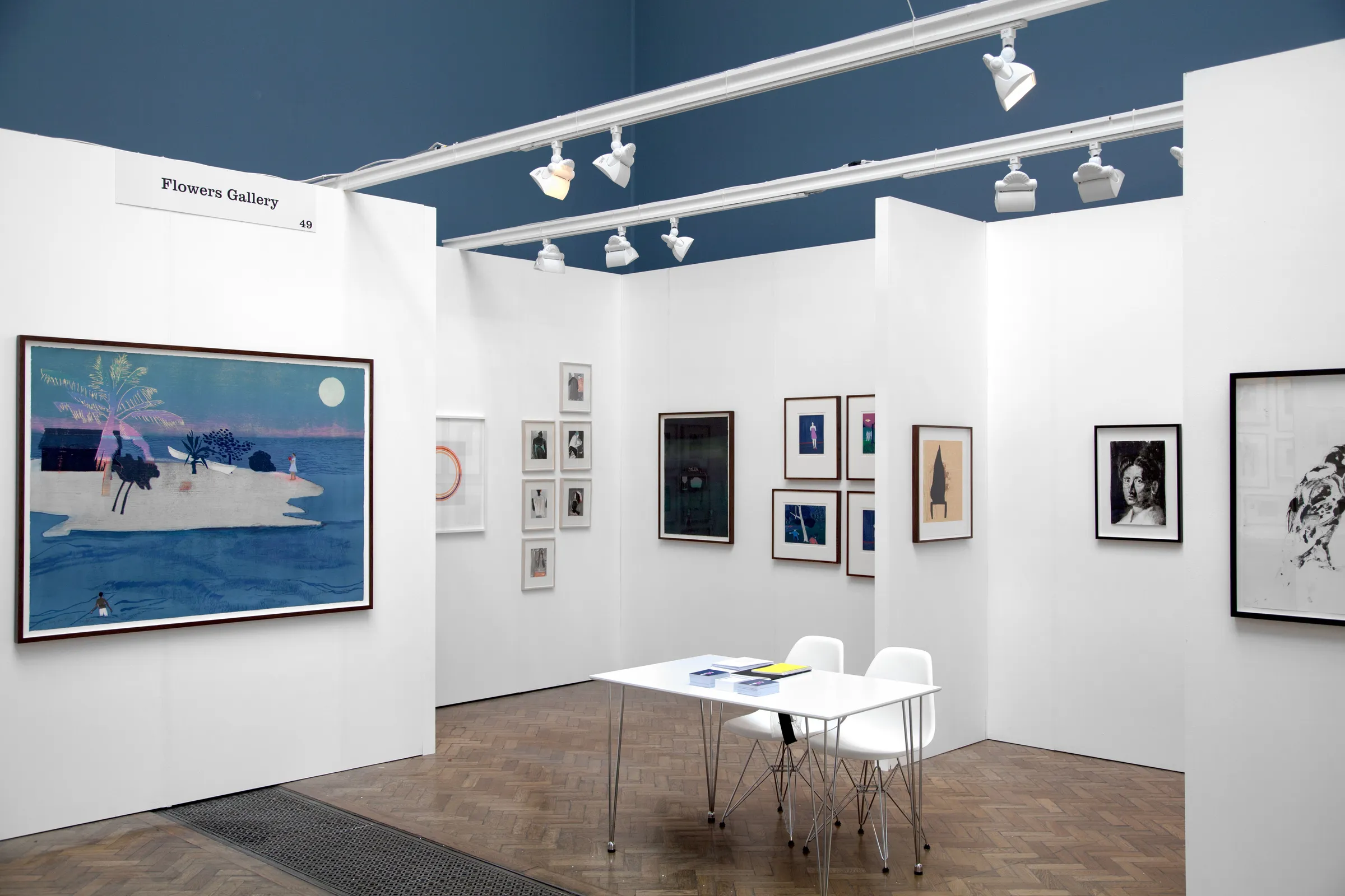 London Original Print Fair