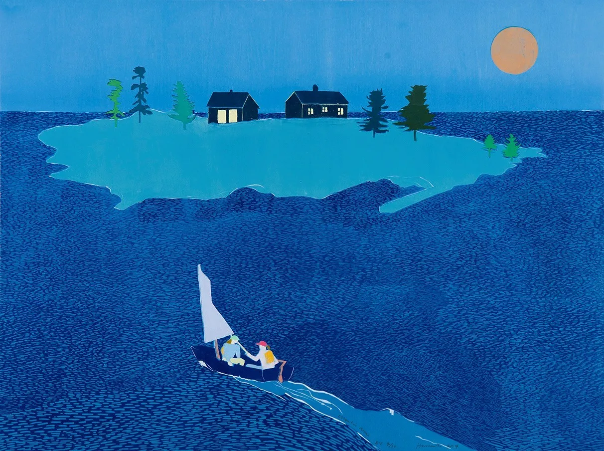 IFPDA New York Print Fair