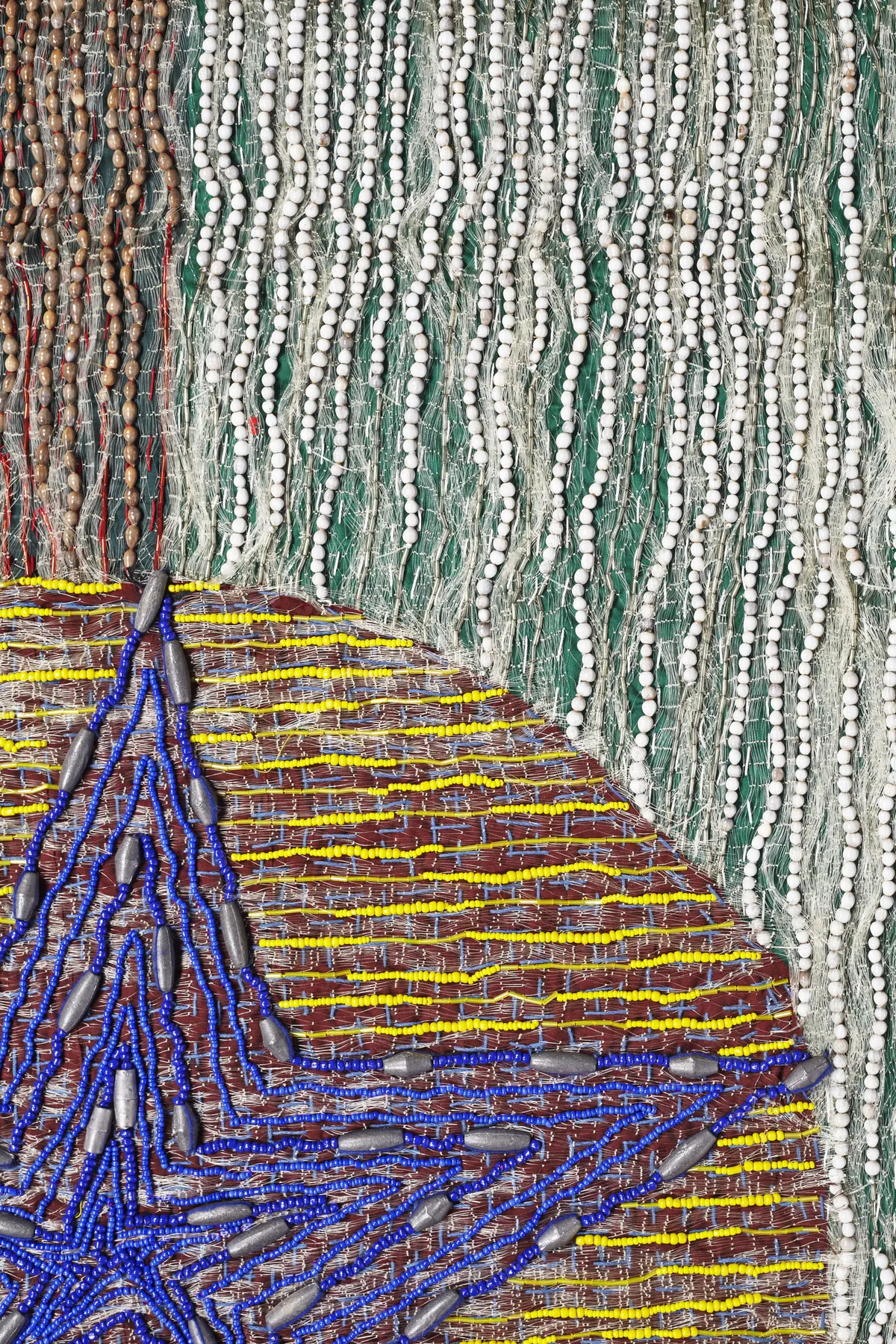 Art Basel Hong Kong Jakkai Siributr