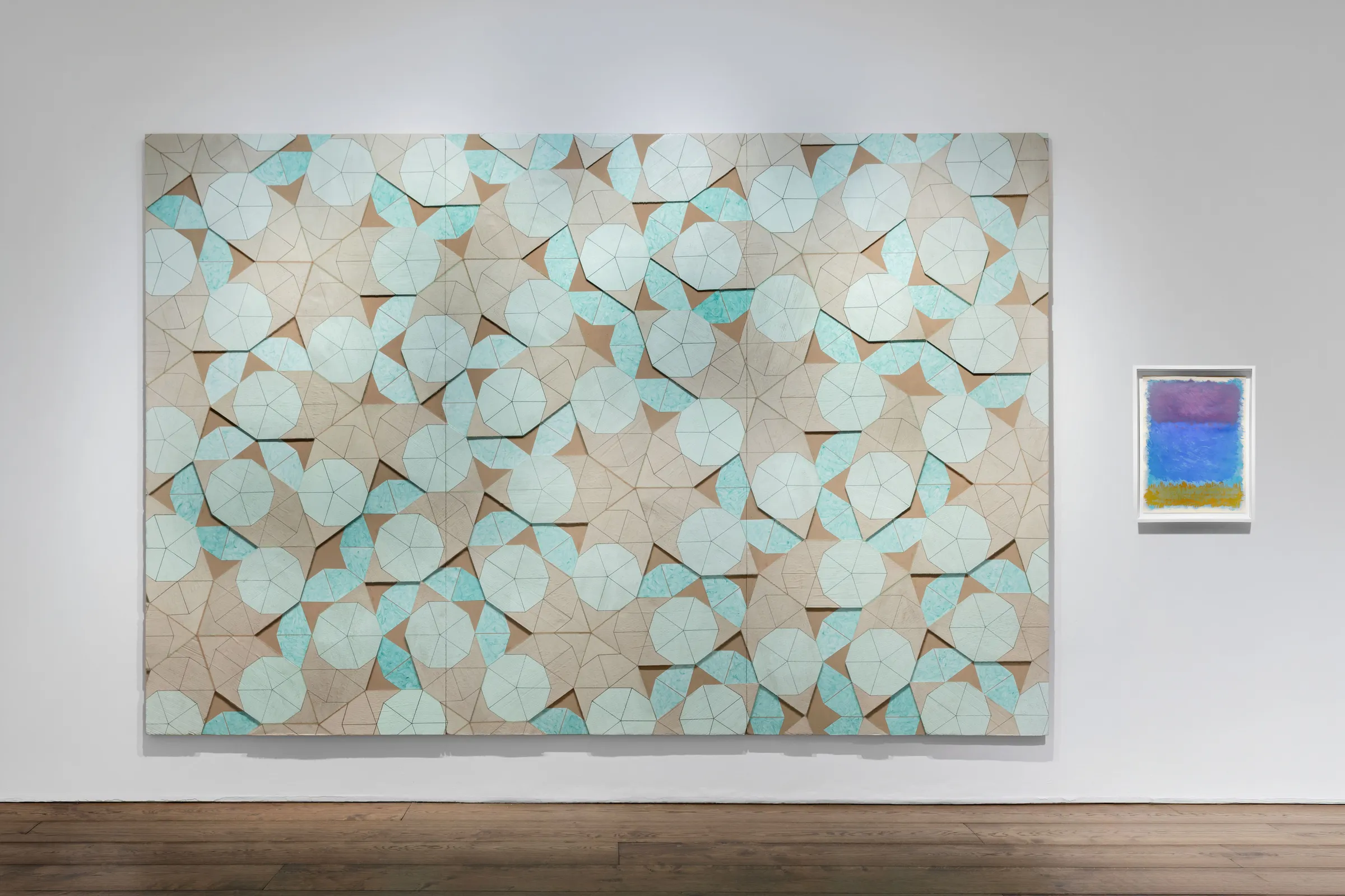 Abstract Pairings