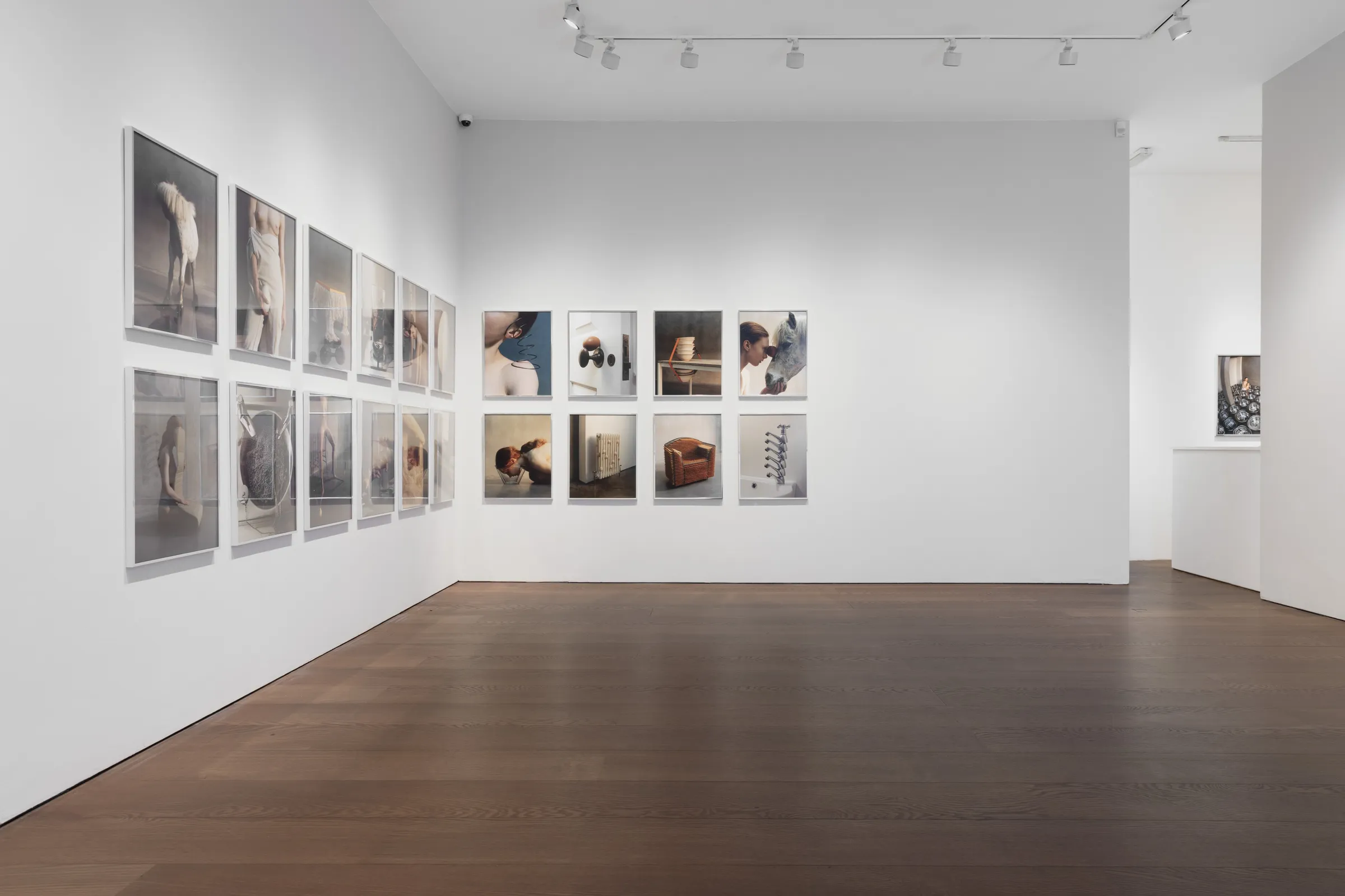 Lisa Jahovic Soft Interruptions