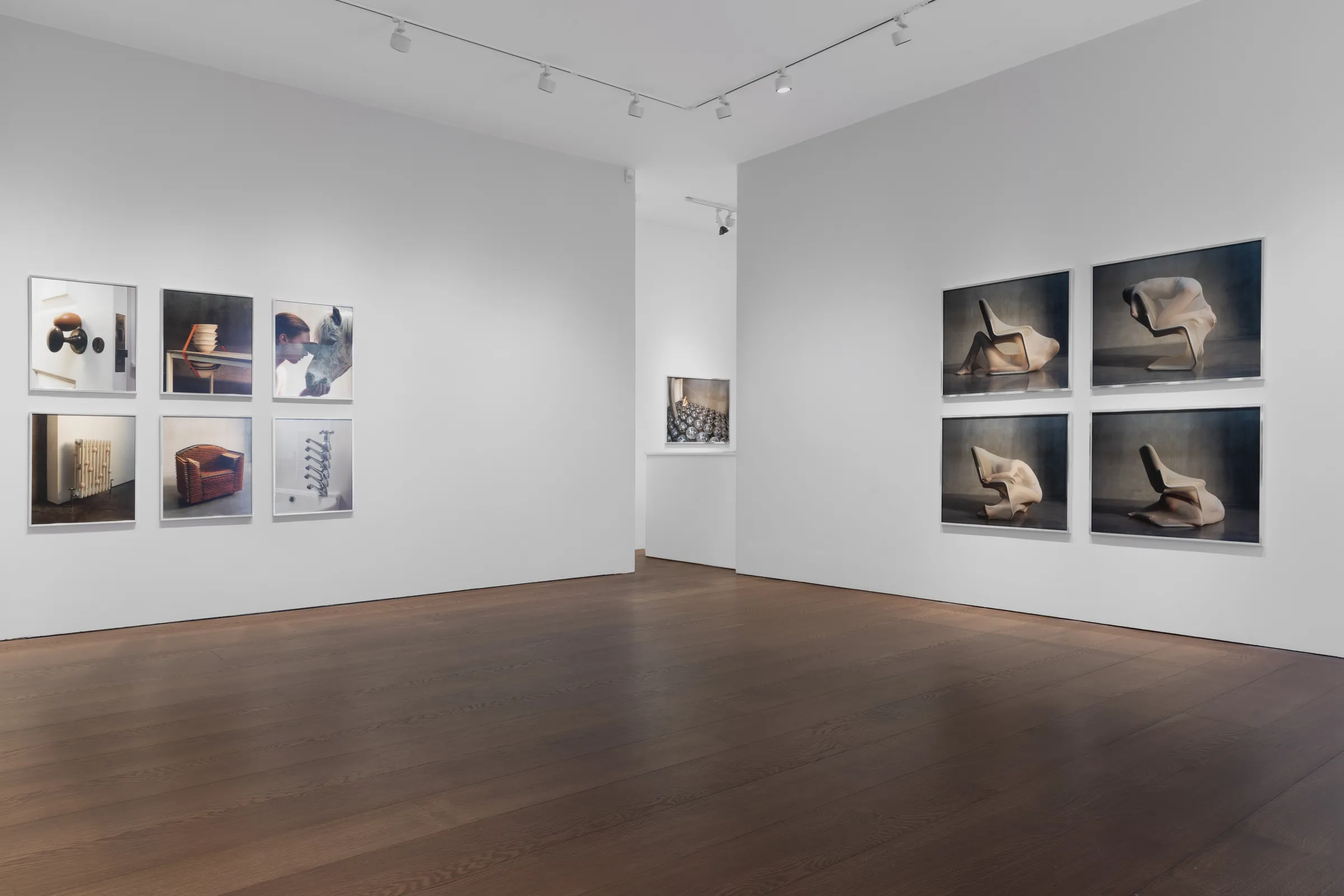 Lisa Jahovic Soft Interruptions