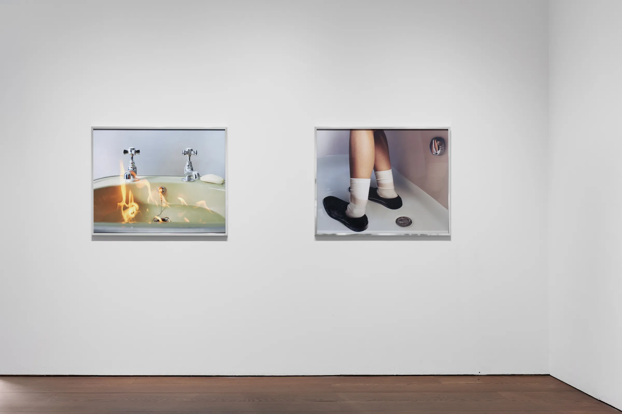 Lisa Jahovic Soft Interruptions