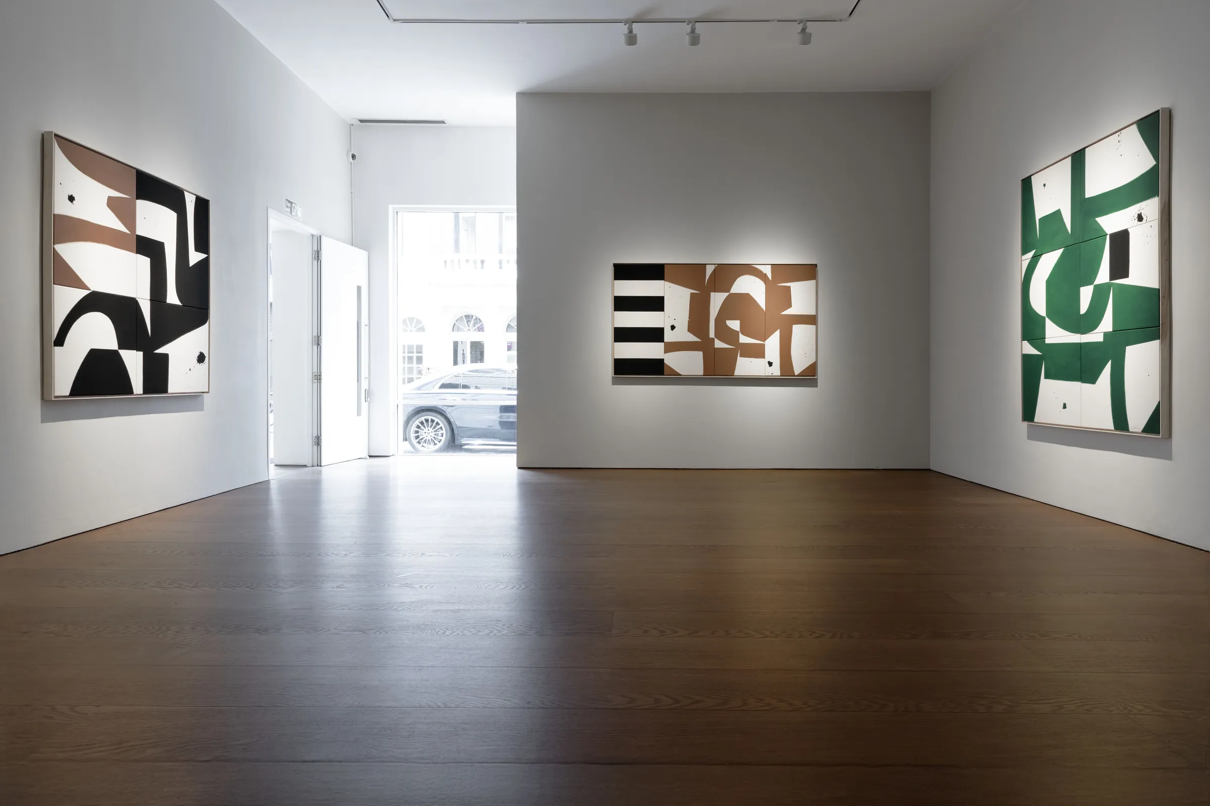 Liza Giles In Flux