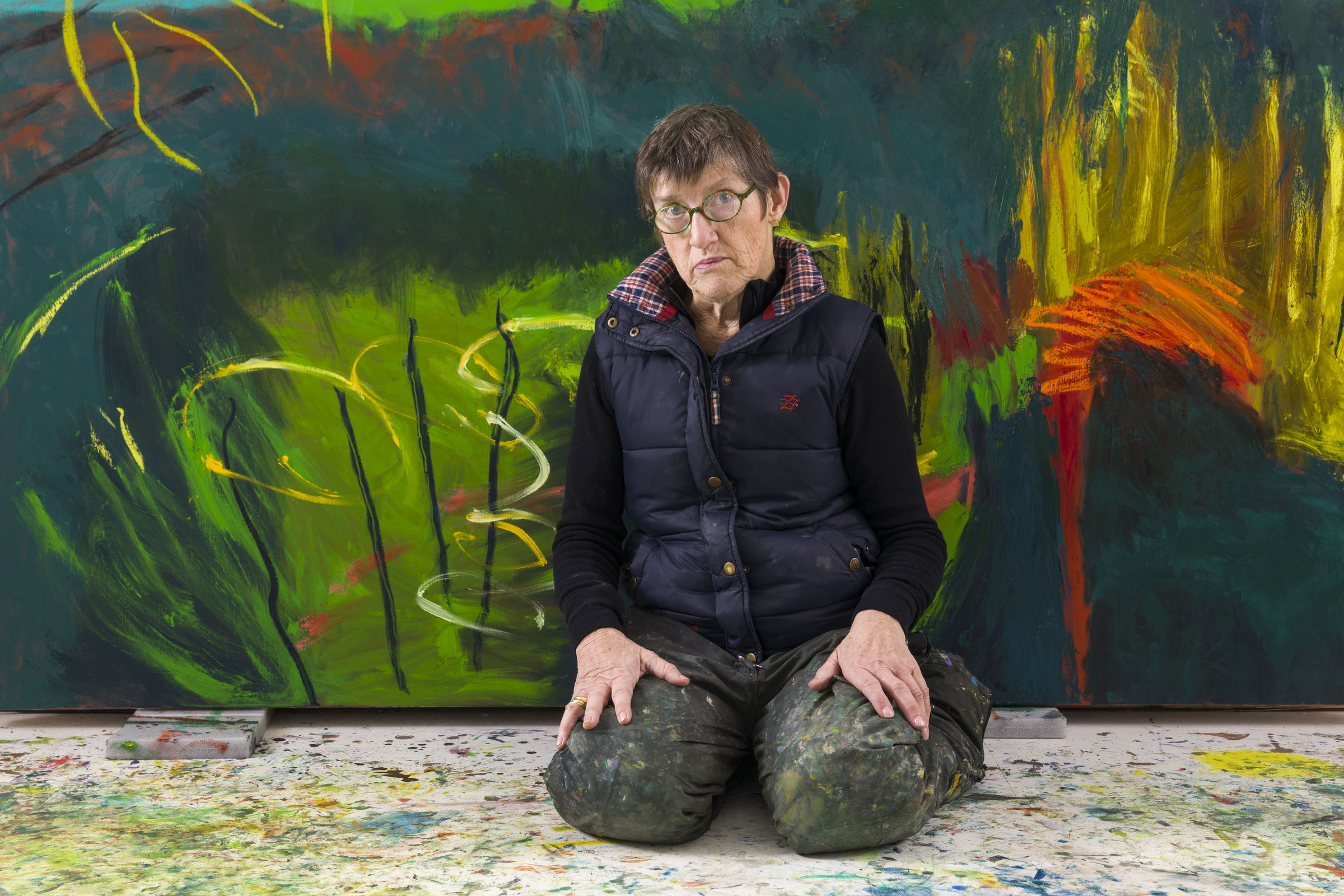 Lucy Jones