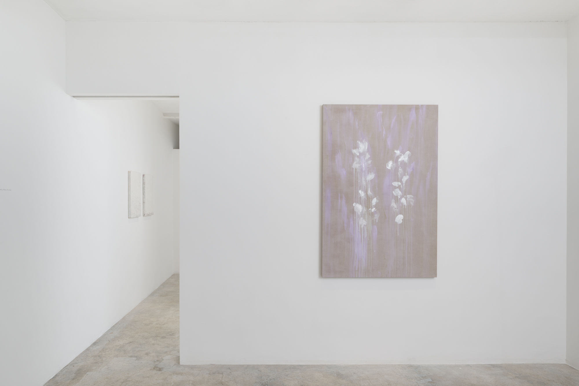 Was it a vision, or a waking dream? Chen Zhe, Bianca Raffaella and Aida Tomescu