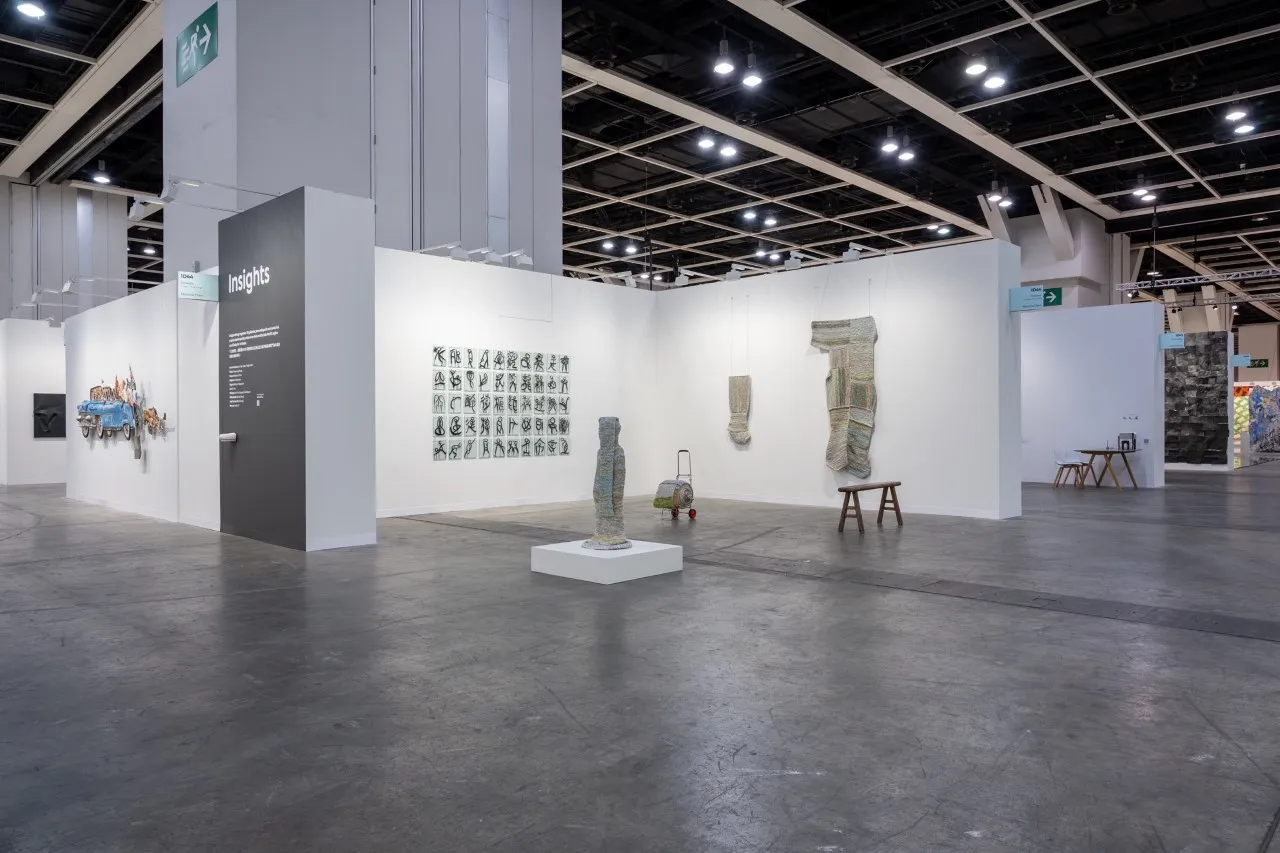 Art Basel Hong Kong