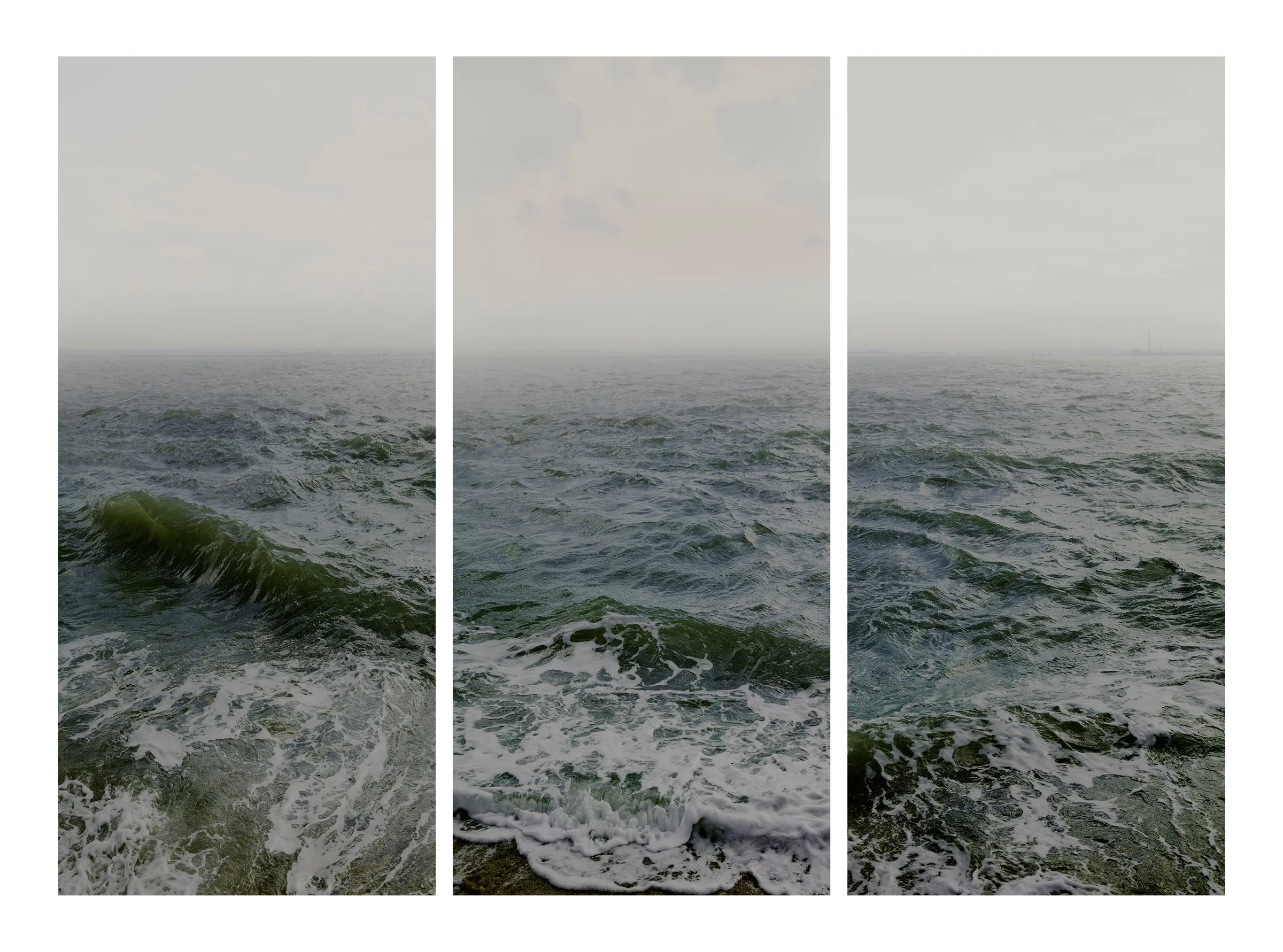 Nadav Kander